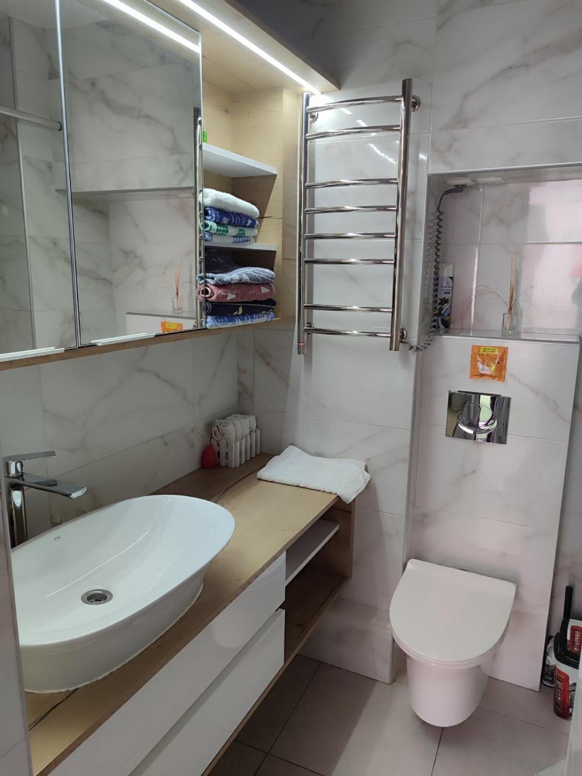 شقة London Apartment,