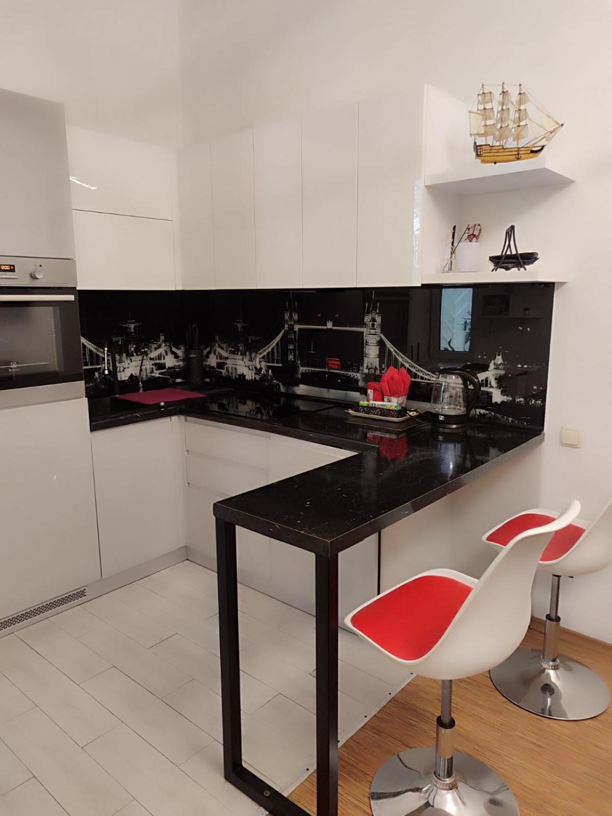 London Apartment, شقة *