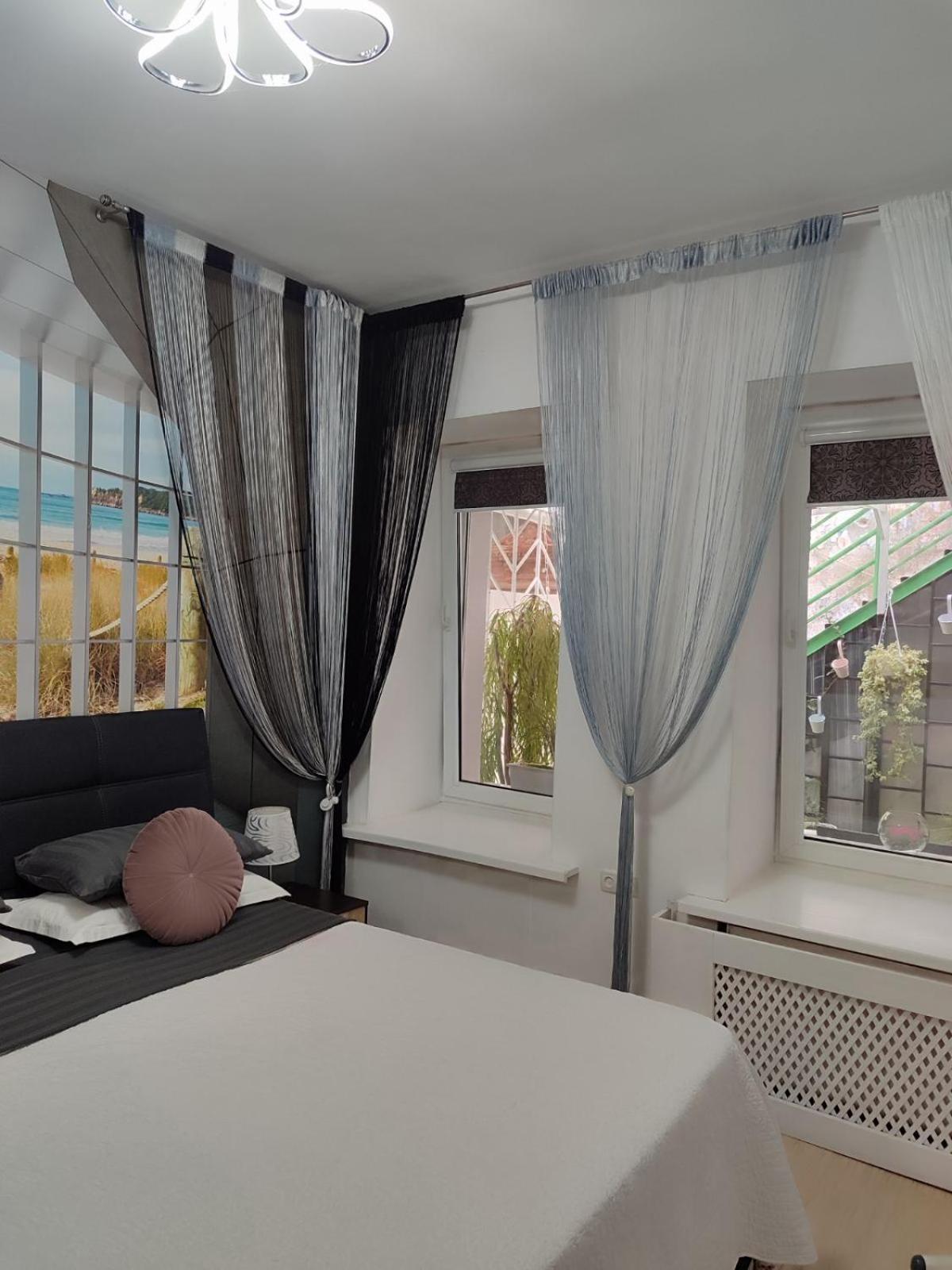 London Apartment, شقة أوديسا